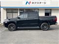 2021 Toyota Hilux