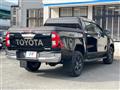 2021 Toyota Hilux