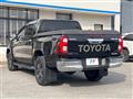 2021 Toyota Hilux