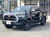 2021 Toyota Hilux