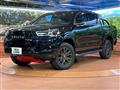 2023 Toyota Hilux
