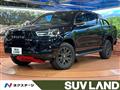 2023 Toyota Hilux