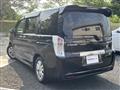 2012 Honda Step WGN