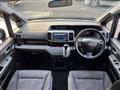 2012 Honda Step WGN