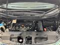 2012 Honda Step WGN