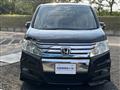 2012 Honda Step WGN