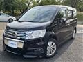 2012 Honda Step WGN