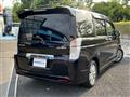 2012 Honda Step WGN