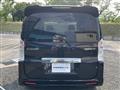 2012 Honda Step WGN
