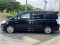 2012 Honda Step WGN