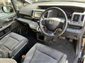 2012 Honda Step WGN