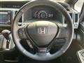 2012 Honda Step WGN
