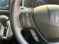 2012 Honda Step WGN