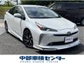 2021 Toyota Prius