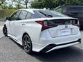 2021 Toyota Prius