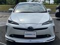 2021 Toyota Prius