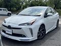 2021 Toyota Prius