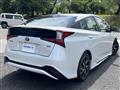 2021 Toyota Prius