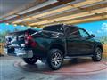 2023 Toyota Hilux