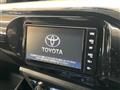 2023 Toyota Hilux