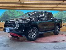 2023 Toyota Hilux