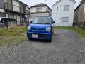 2013 Suzuki MR Wagon