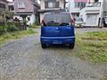 2013 Suzuki MR Wagon
