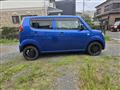 2013 Suzuki MR Wagon