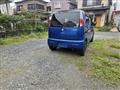 2013 Suzuki MR Wagon