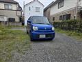 2013 Suzuki MR Wagon
