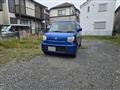 2013 Suzuki MR Wagon
