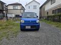 2013 Suzuki MR Wagon