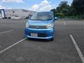 2013 Mitsubishi eK Wagon