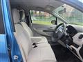 2013 Mitsubishi eK Wagon