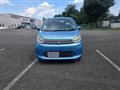 2013 Mitsubishi eK Wagon