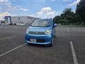 2013 Mitsubishi eK Wagon