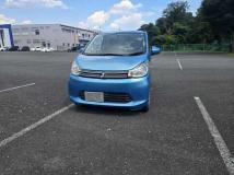 2013 Mitsubishi eK Wagon
