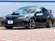 2010 Subaru Impreza