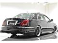 2007 Toyota Crown Majesta