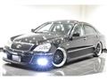 2007 Toyota Crown Majesta
