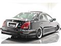 2007 Toyota Crown Majesta