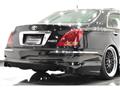 2007 Toyota Crown Majesta