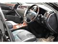 2007 Toyota Crown Majesta