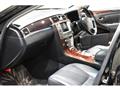 2007 Toyota Crown Majesta