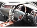 2007 Toyota Crown Majesta