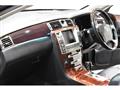2007 Toyota Crown Majesta