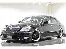 2007 Toyota Crown Majesta