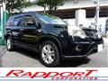 2011 Nissan X-Trail