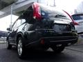2011 Nissan X-Trail