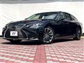 2017 Lexus LS